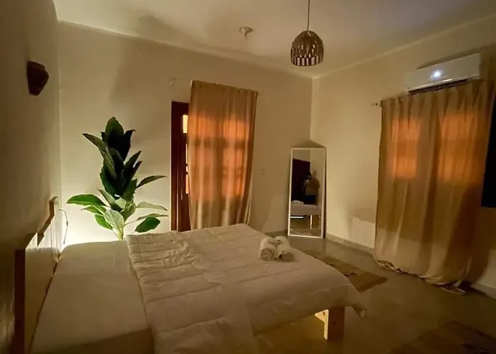 Dahab Motel