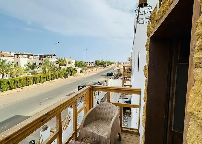 Dahab Motel *