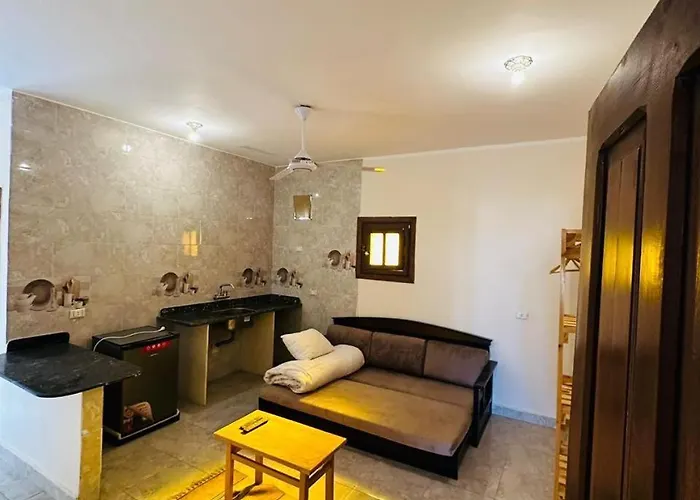 Dahab Motel
