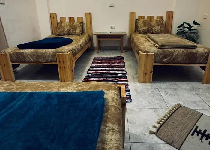 Dahab Motel