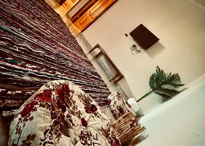 Dahab Motel Apartment *