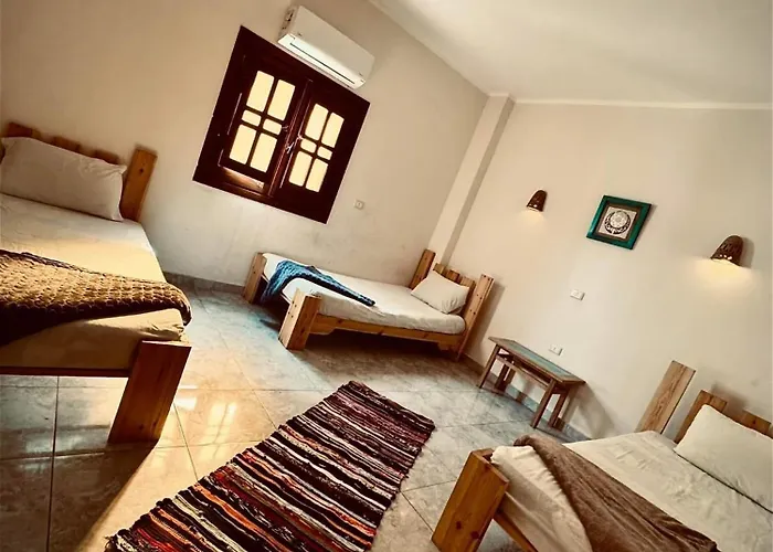 Apartment Dahab Motel