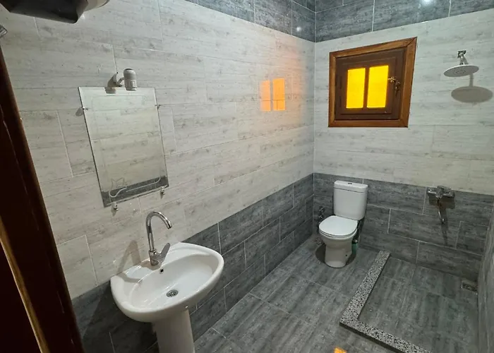 Dahab Motel Dahab