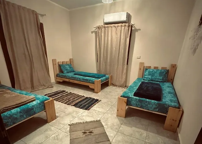 Dahab Motel Dahab
