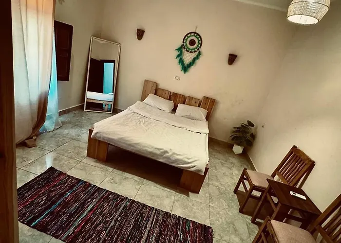 Dahab Motel Dahab