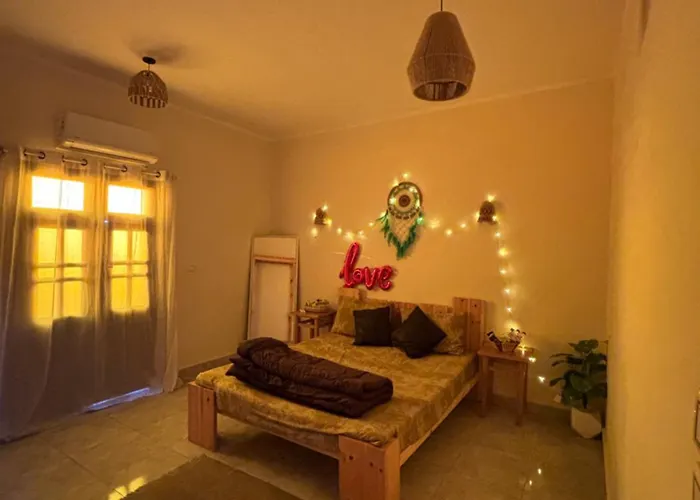 Apartment Dahab Motel