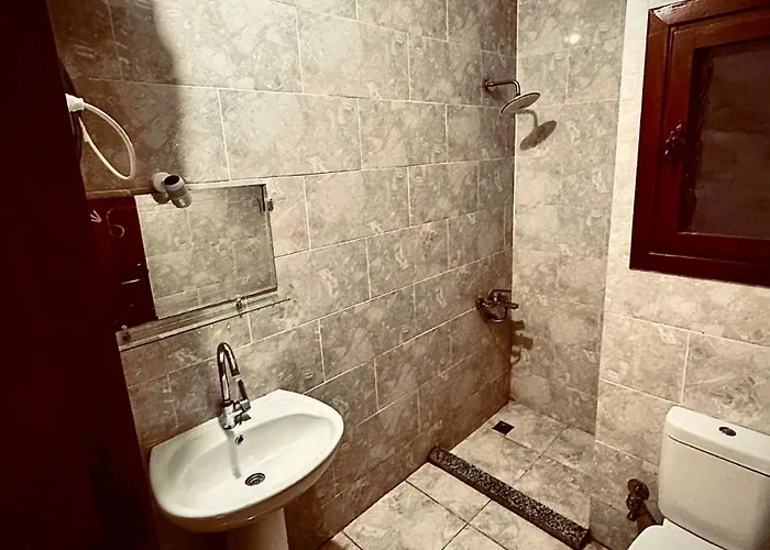 Dahab Motel