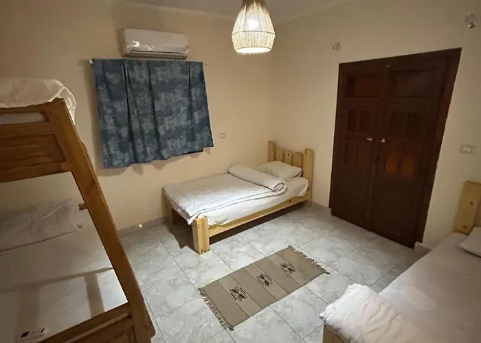 Dahab Motel * Dahab