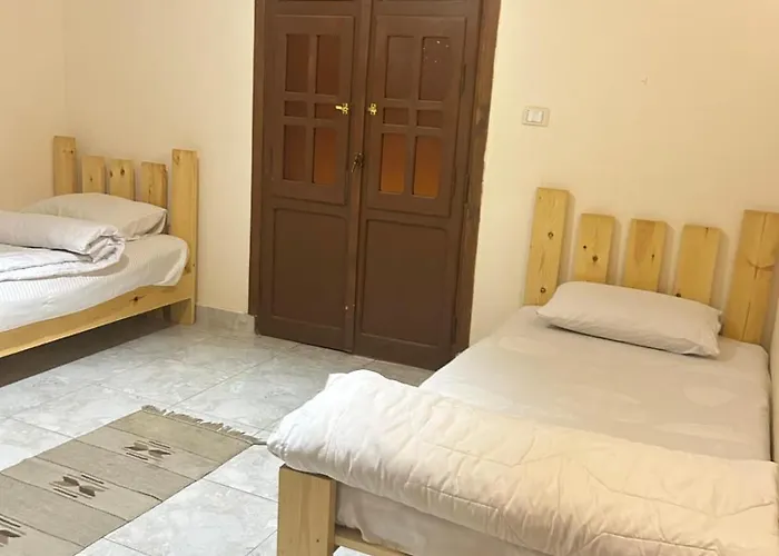 Dahab Motel